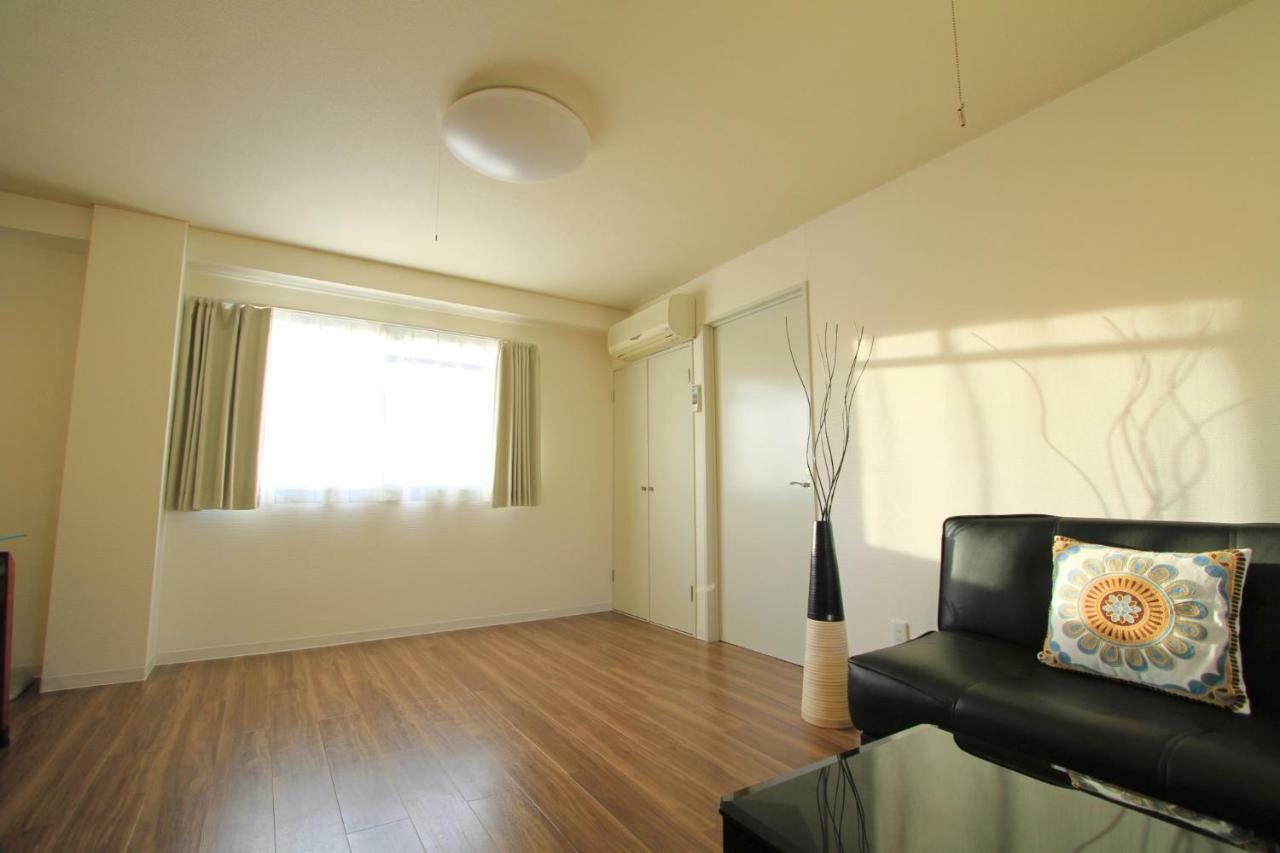 Wabi Sabi Osaka Διαμέρισμα Εξωτερικό φωτογραφία