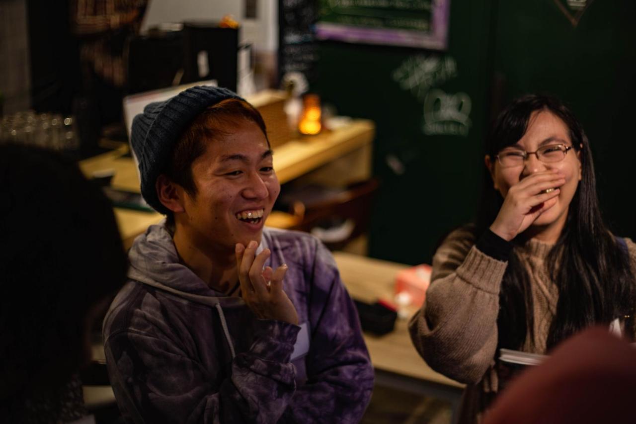 Wabi Sabi Osaka Διαμέρισμα Εξωτερικό φωτογραφία